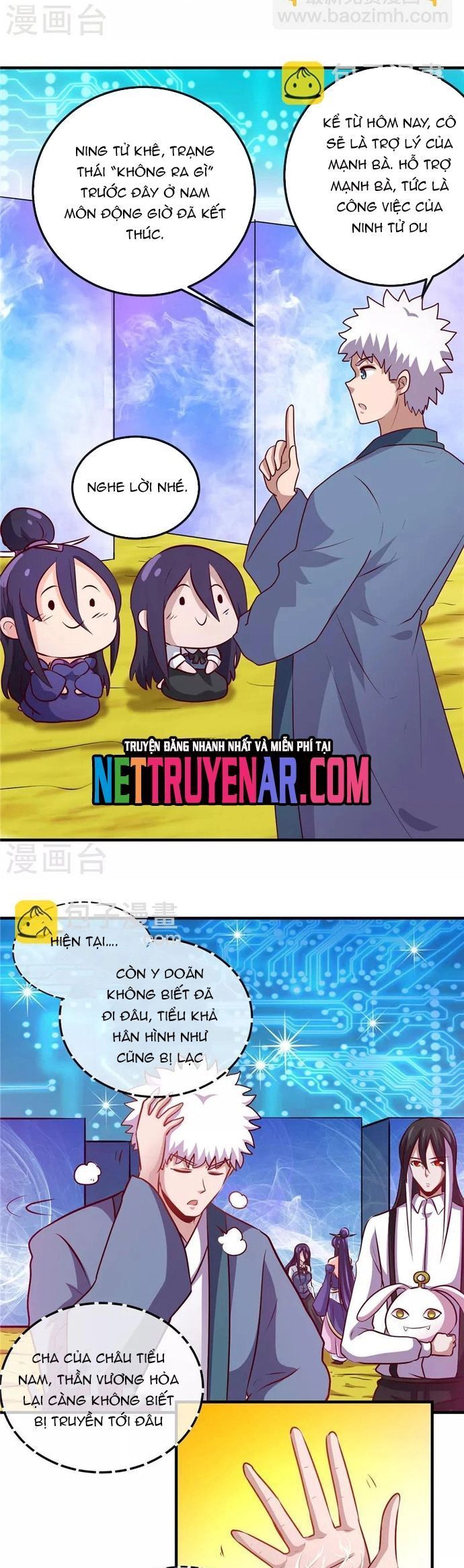 Chương 392