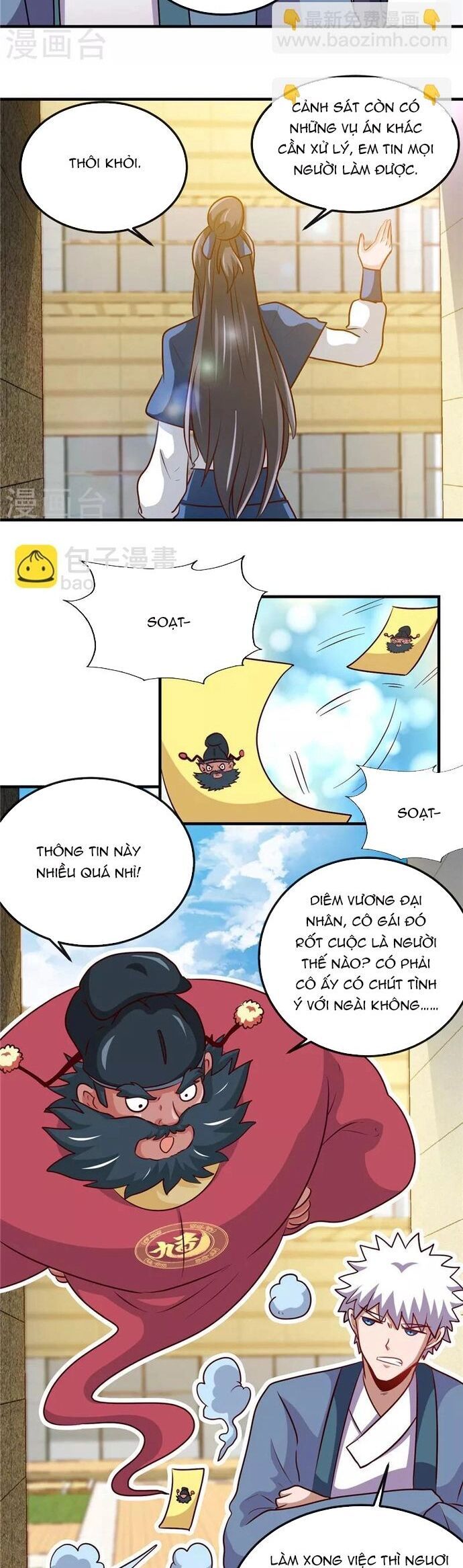 Chương 394
