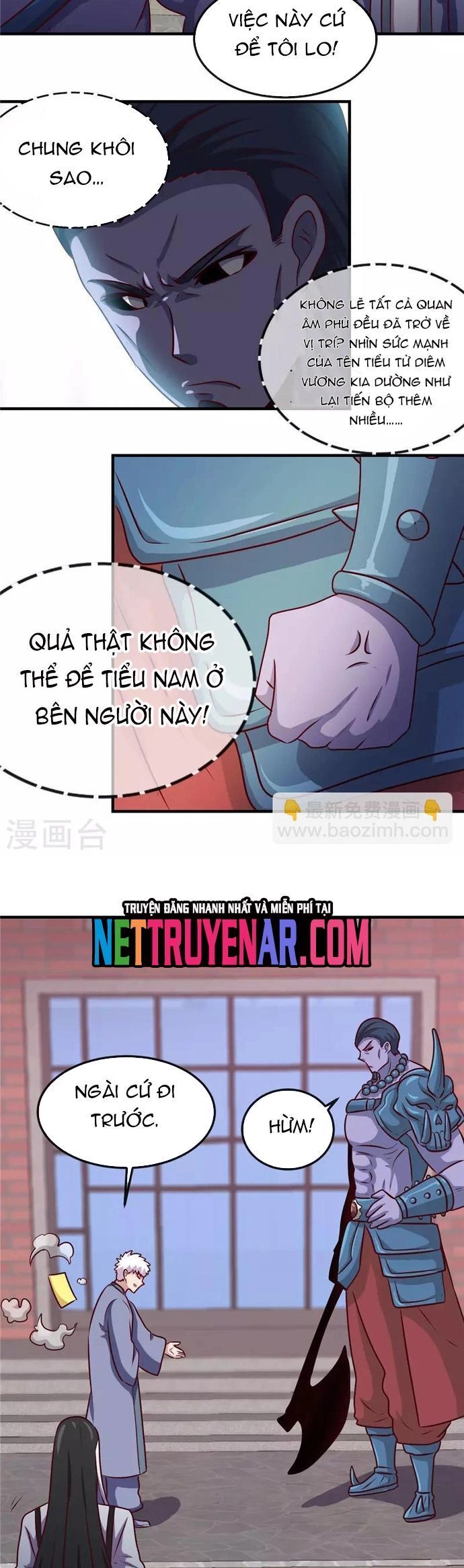 Chương 395