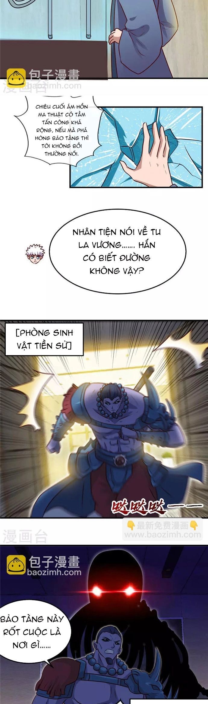 Chương 395