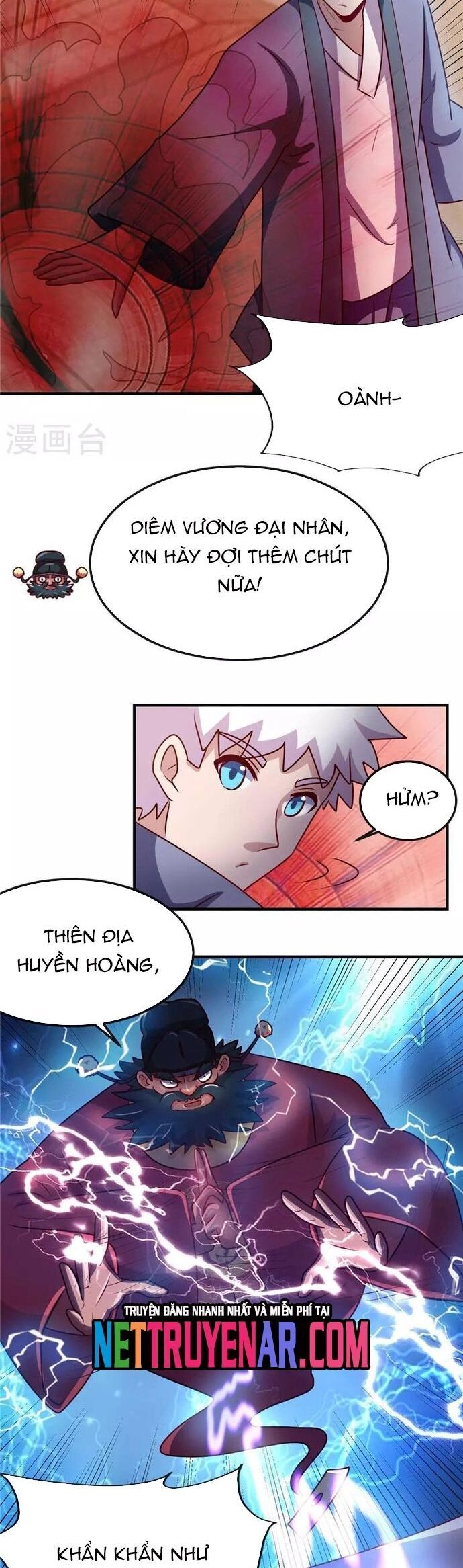 Chương 395