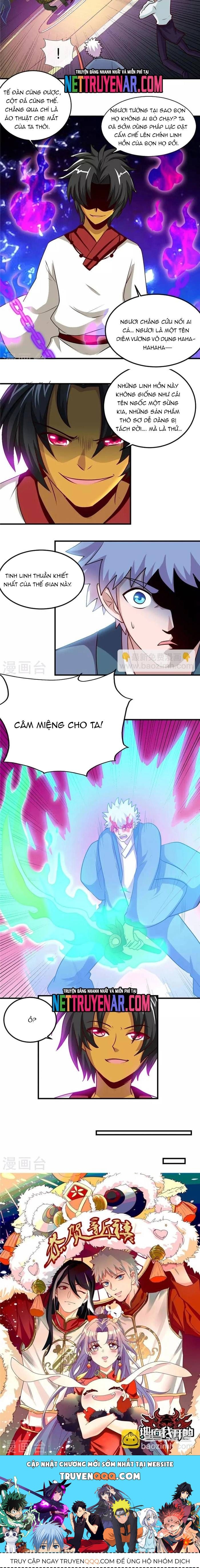 Chương 398