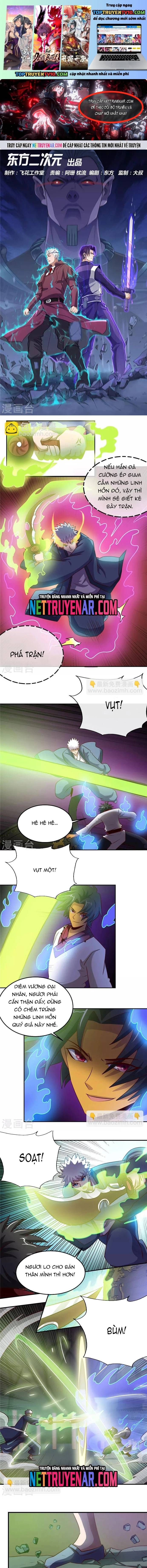 Chương 399