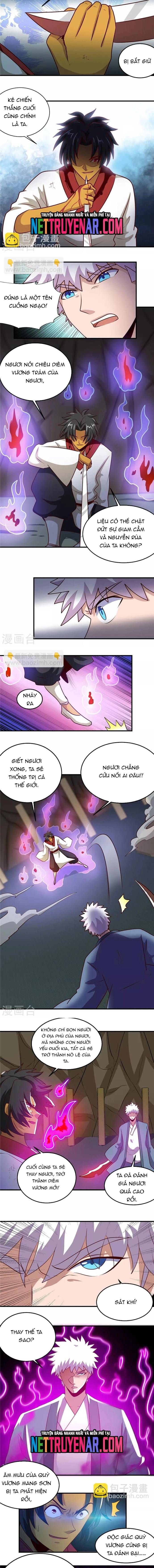 Chương 399