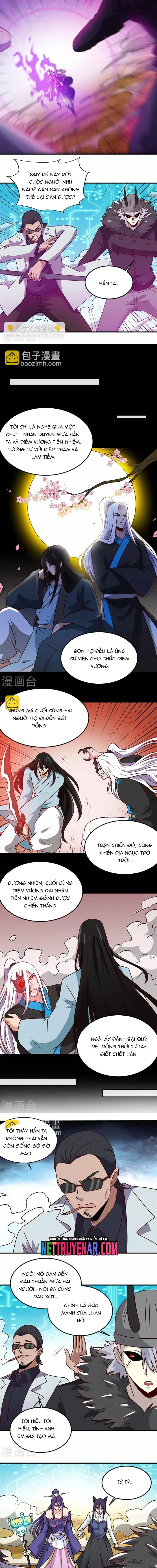 Chương 401