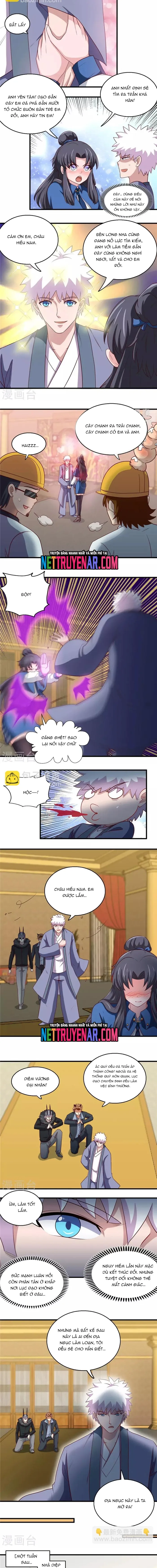 Chương 406