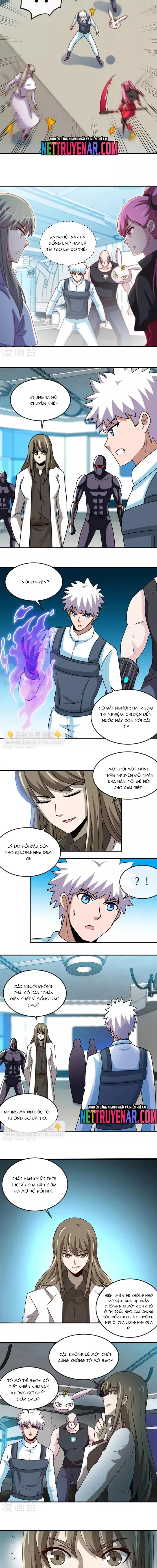 Chương 414
