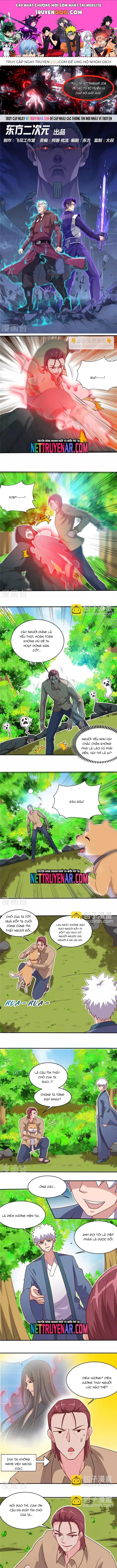Chương 421