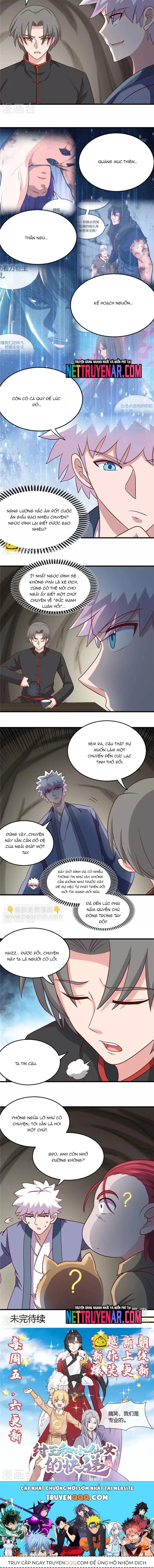 Chương 421