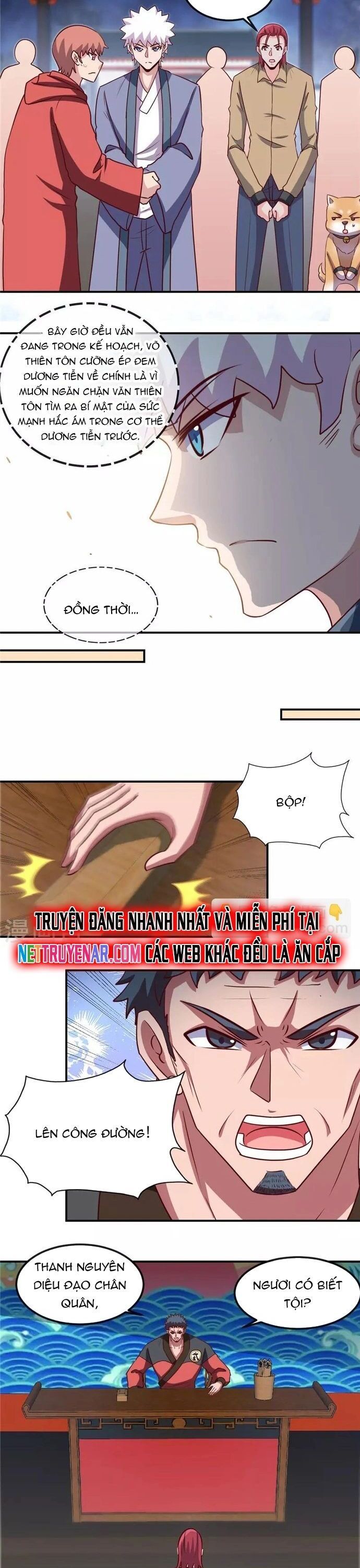 Chương 427