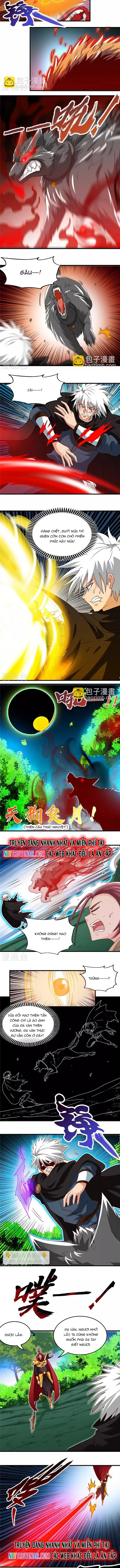 Chương 431