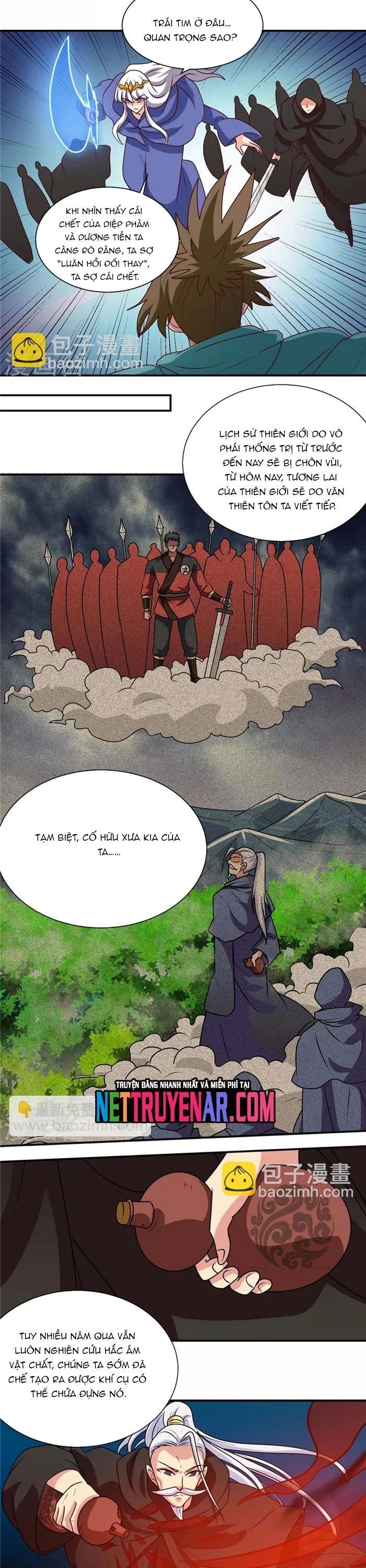 Chương 437