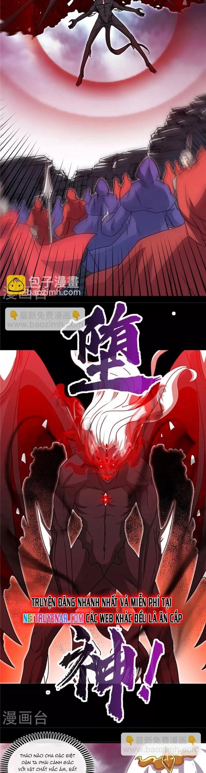 Chương 438