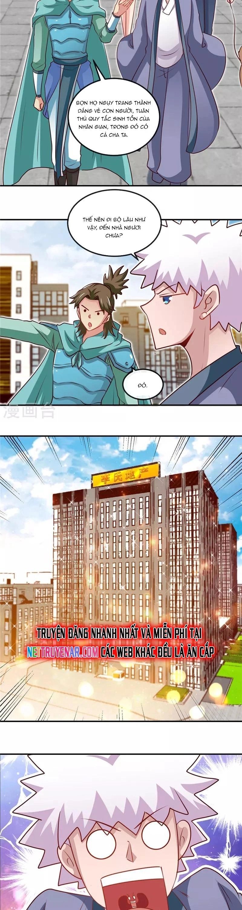 Chương 440