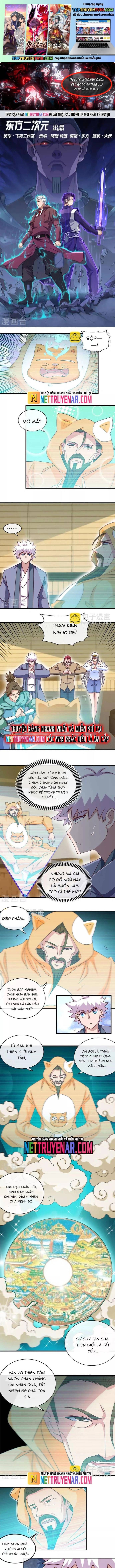 Chương 441