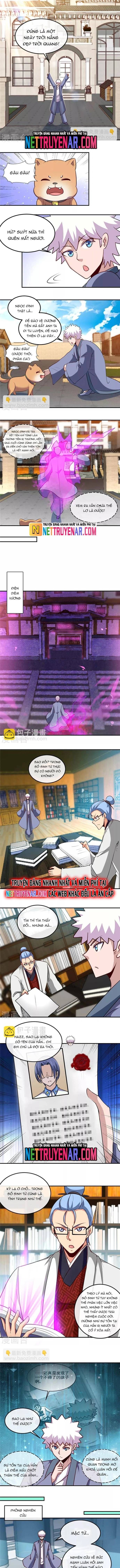 Chương 442