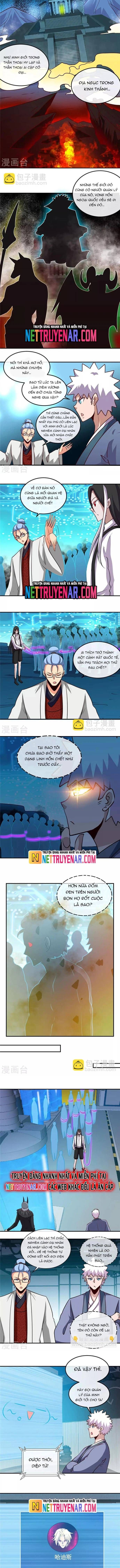 Chương 443