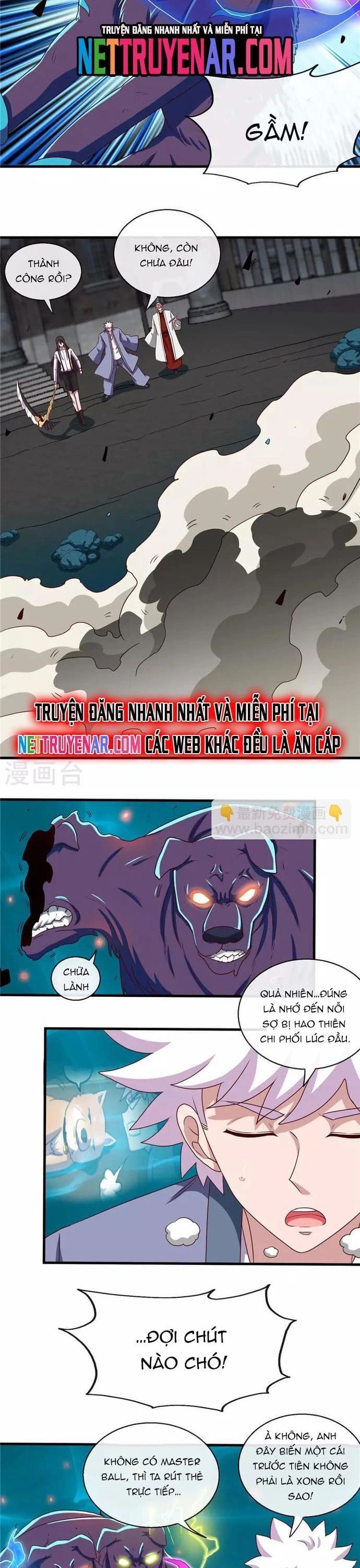Chương 446
