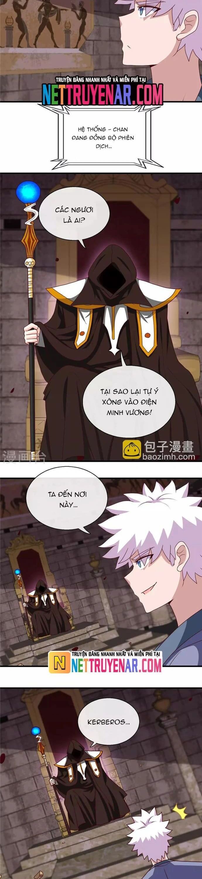 Chương 447