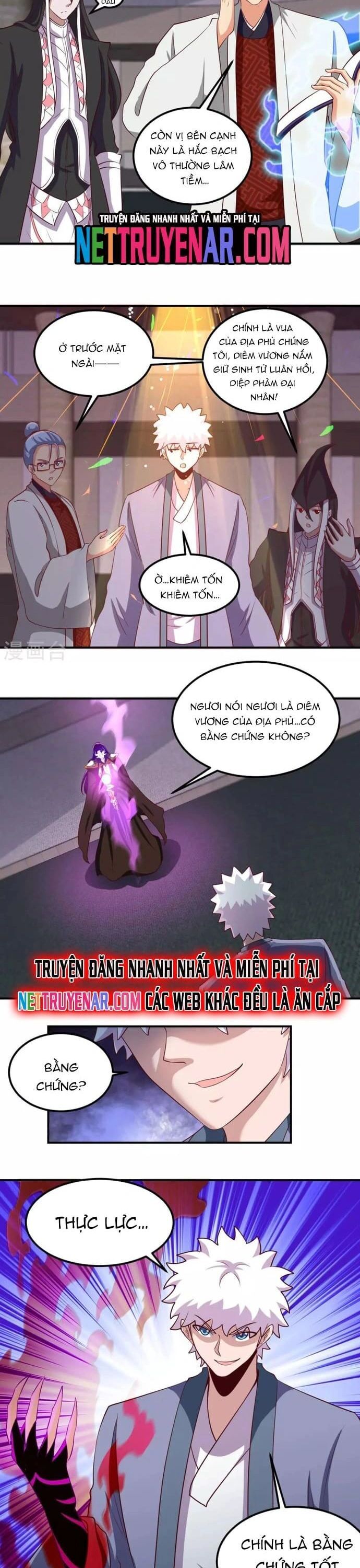 Chương 449