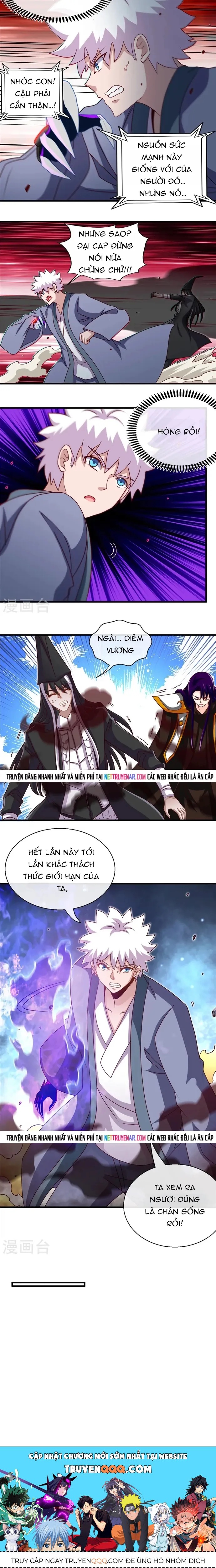 Chương 457