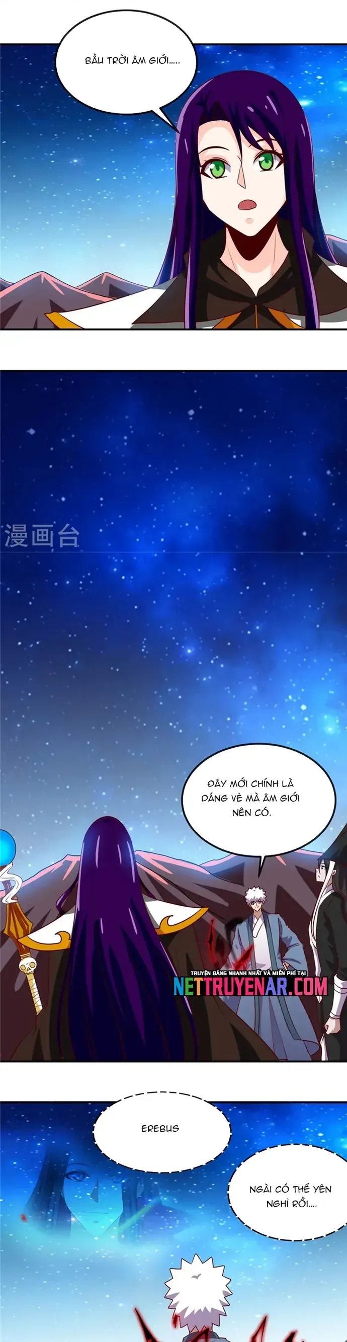 Chương 461
