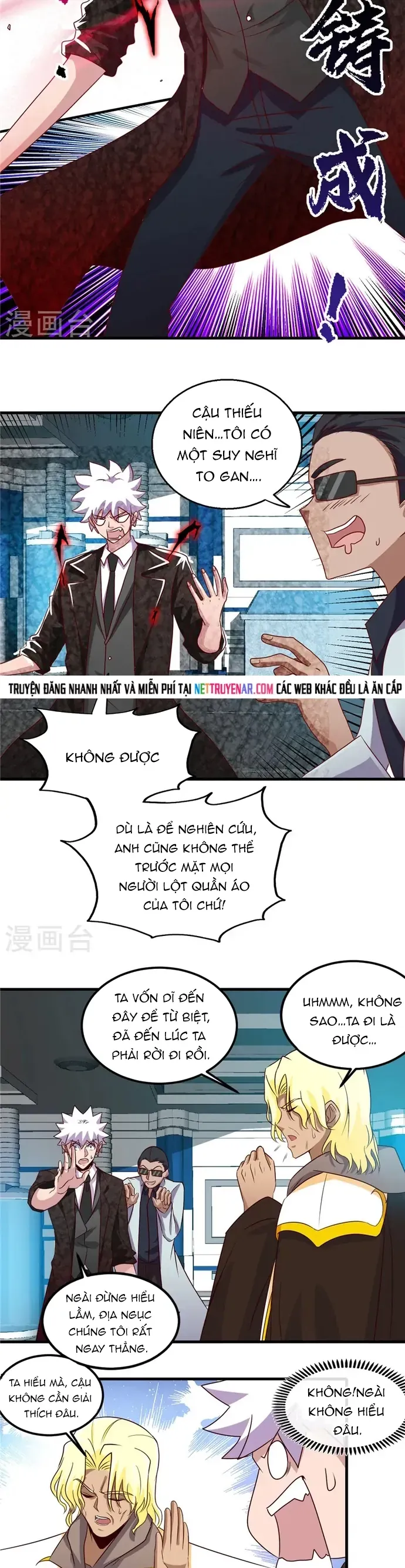 Chương 462