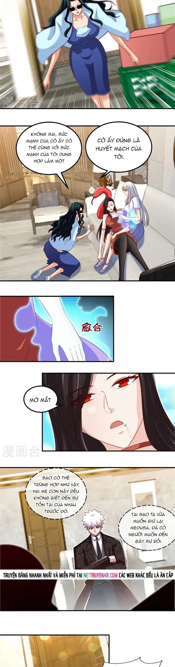 Chương 462