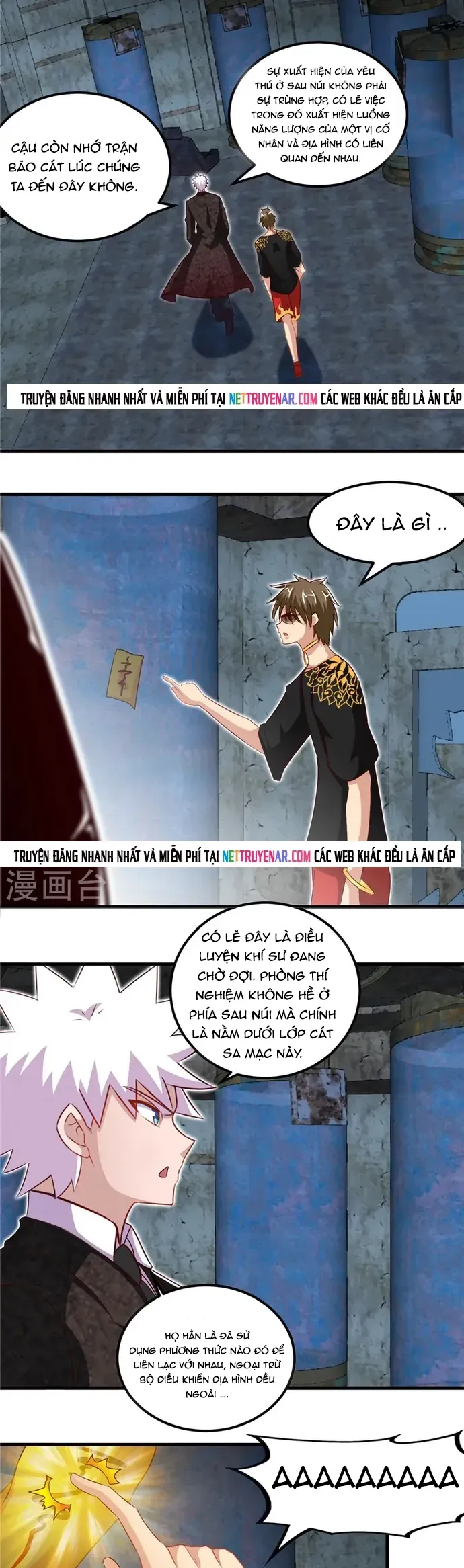 Chương 468