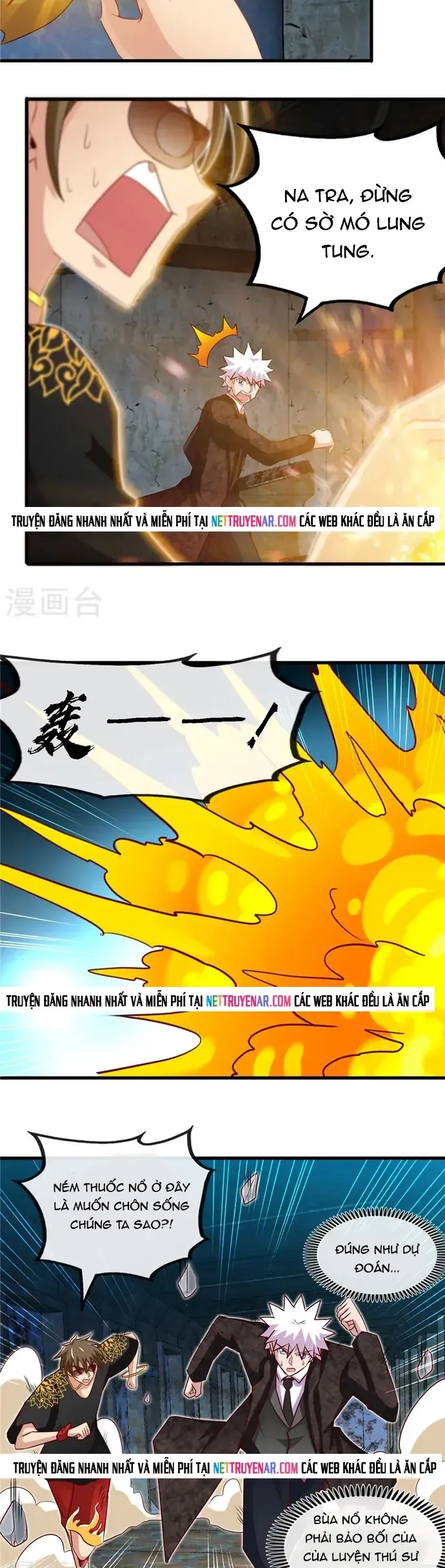 Chương 468