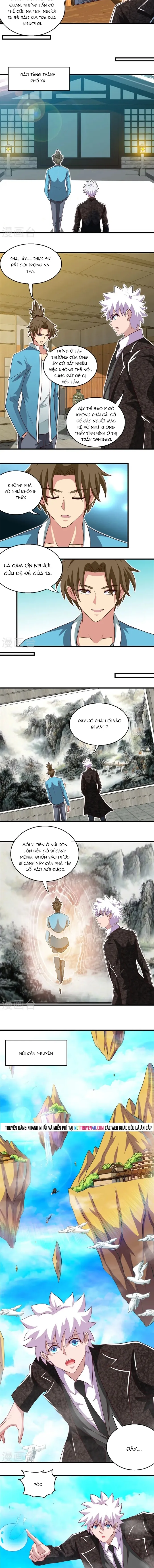 Chương 473