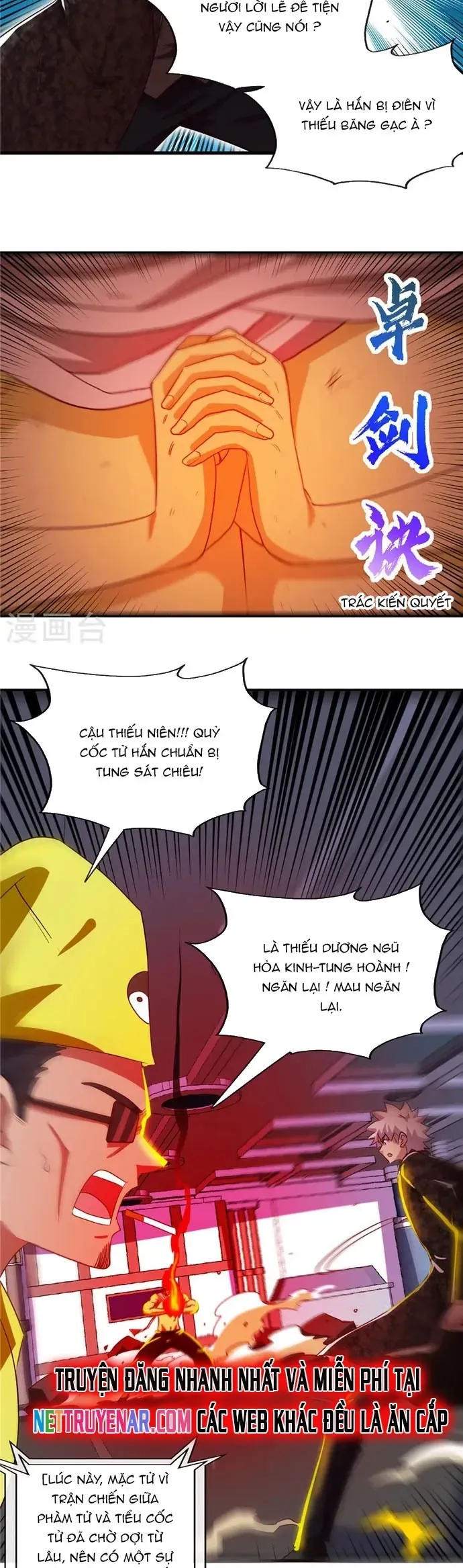 Chương 476