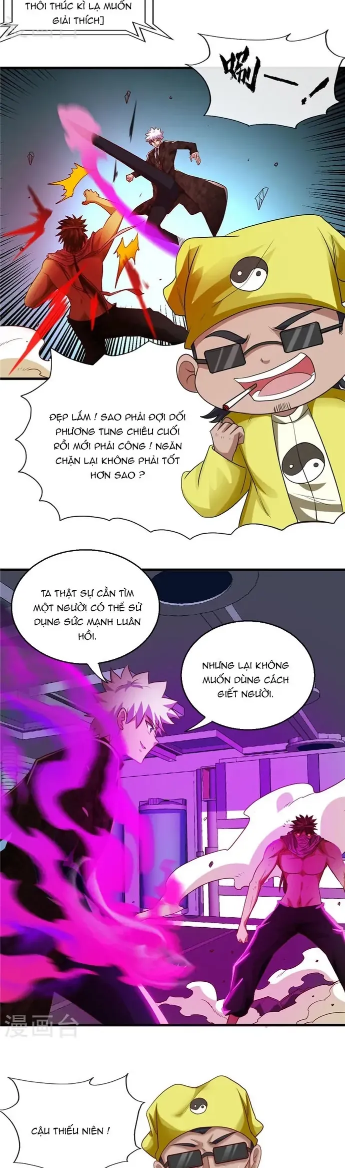 Chương 476