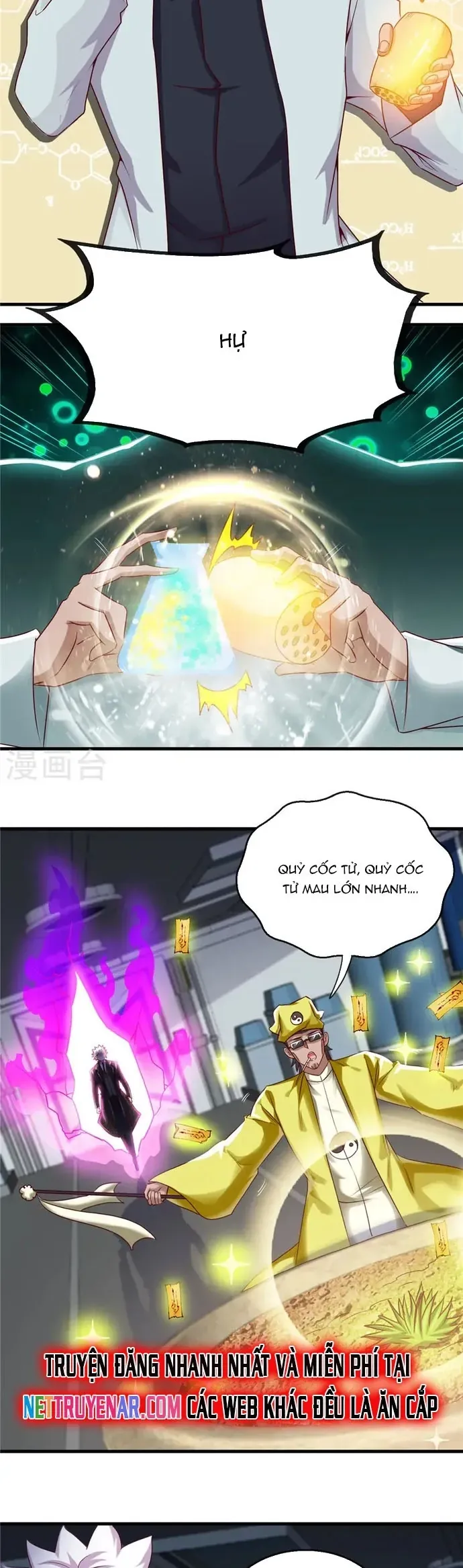Chương 476