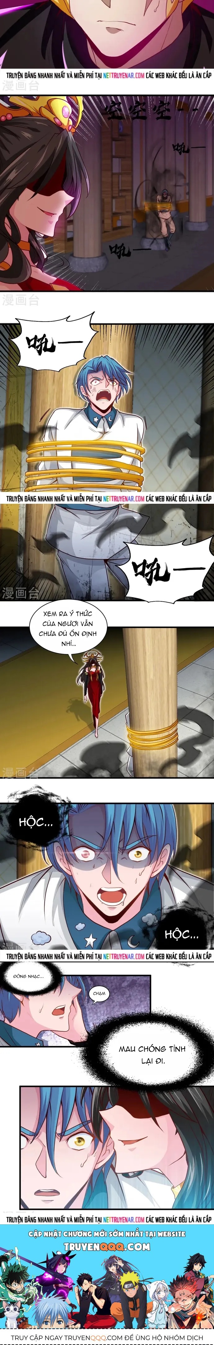 Chương 485