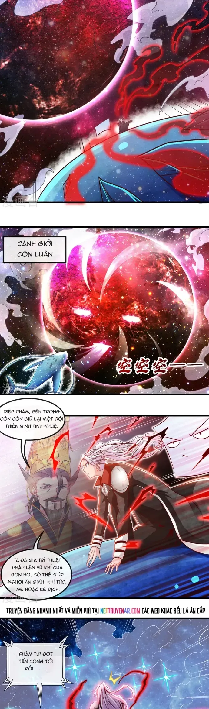 Chương 486