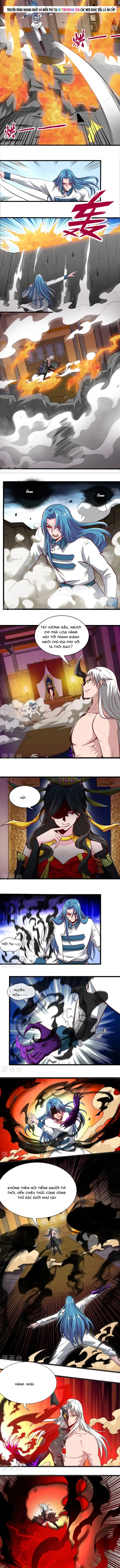 Chương 491