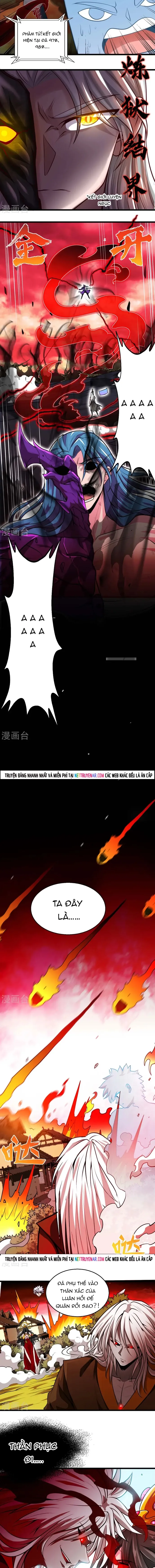 Chương 492