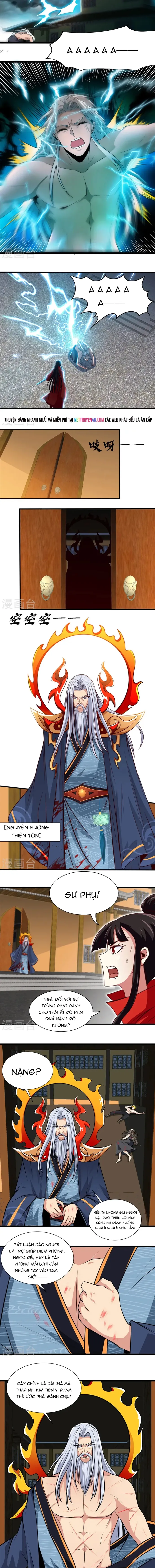 Chương 494