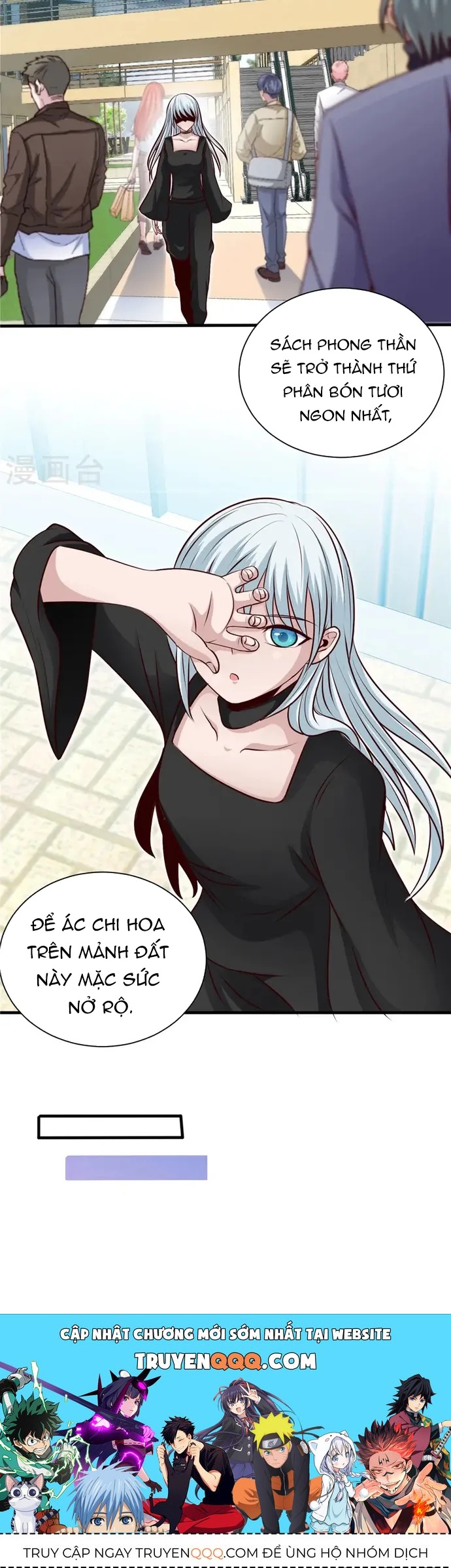 Chương 494