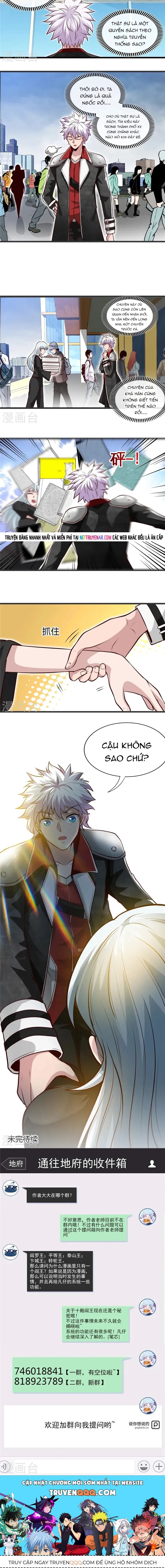 Chương 495