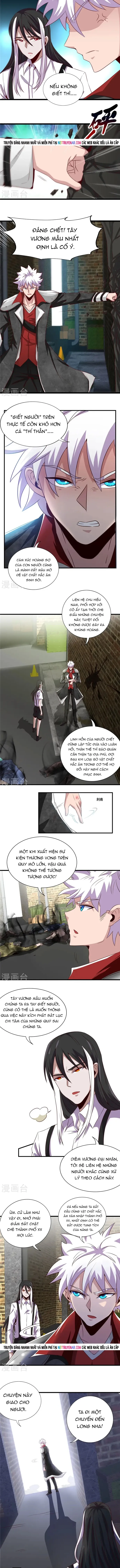 Chương 496