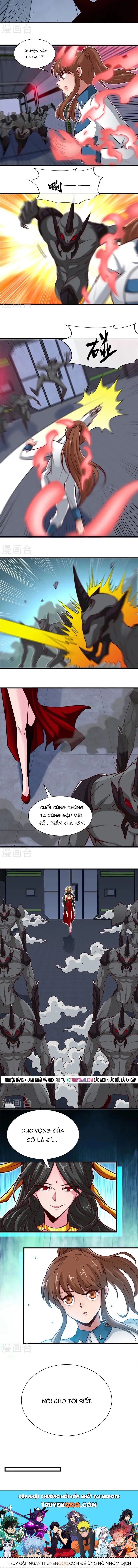 Chương 498