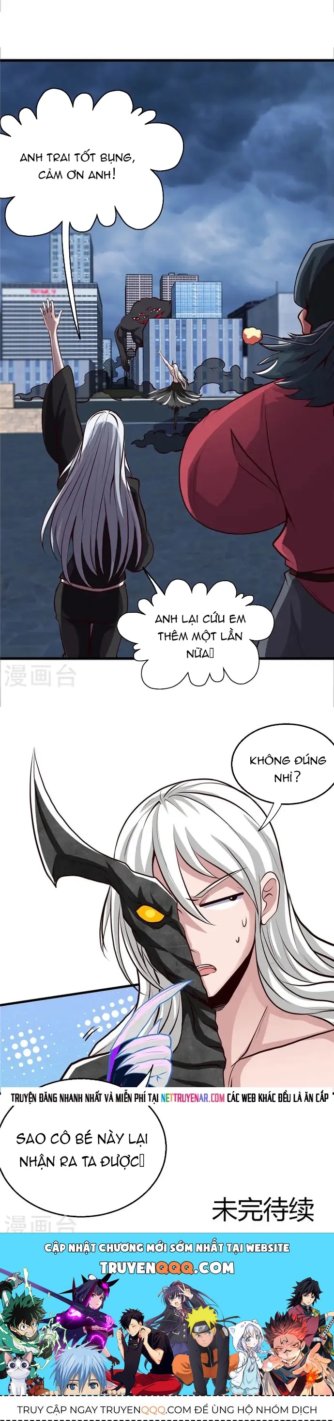 Chương 502