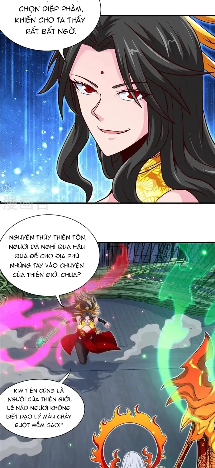 Chương 517