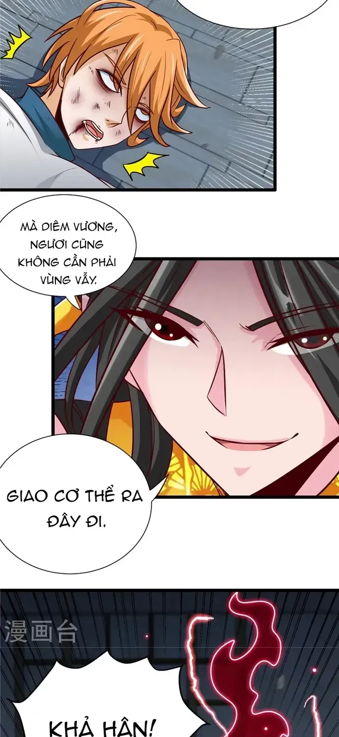 Chương 521