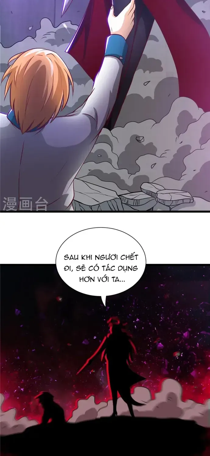 Chương 521