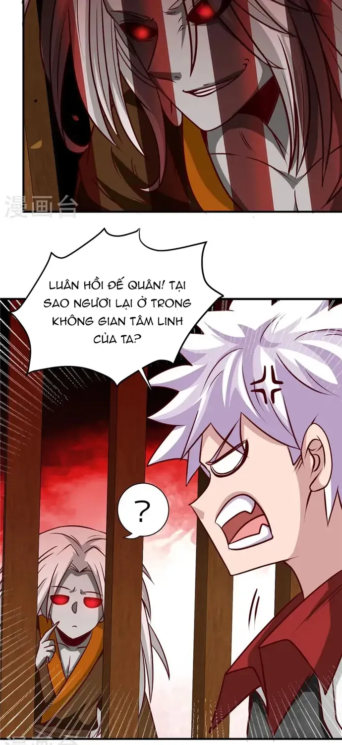 Chương 522