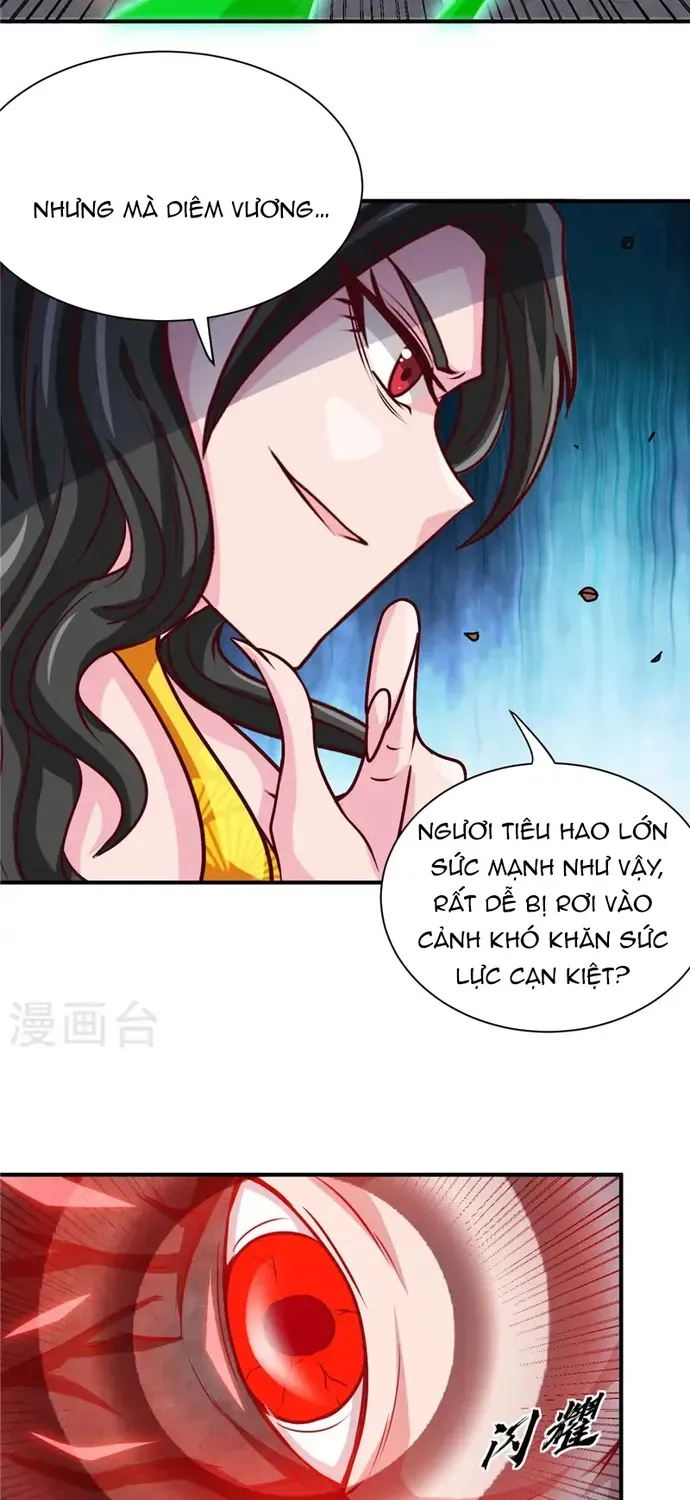Chương 522