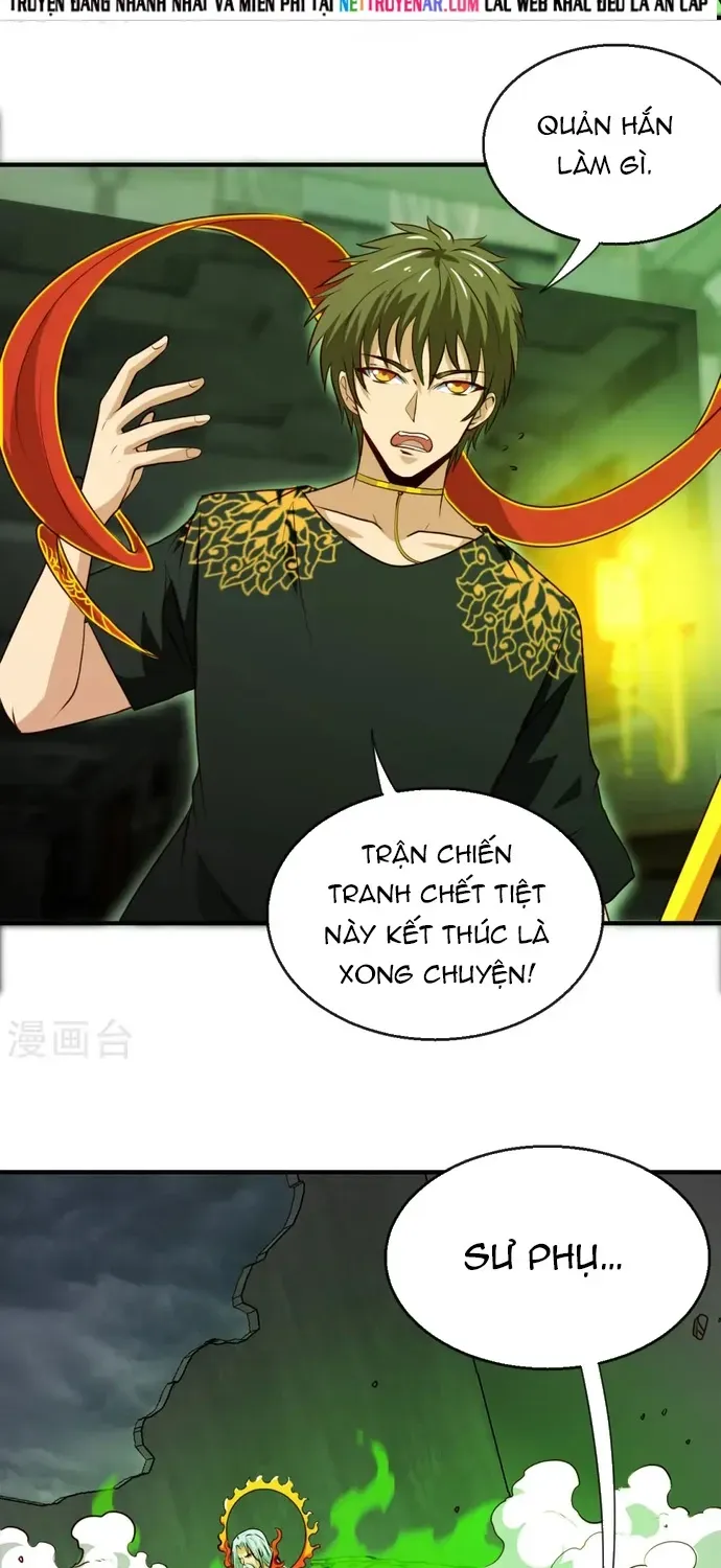 Chương 529